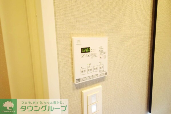 シーズンフラッツ木場の物件内観写真